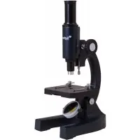 Микроскоп Levenhuk 3S NG монокуляр 200x синий