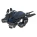 Квадрокоптер Hiper HQC-0031 Paladin FPV 0.3Mpix 480р WiFi ПДУ черный/серый