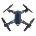 Квадрокоптер Hiper HQC-0031 Paladin FPV 0.3Mpix 480р WiFi ПДУ черный/серый