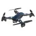 Квадрокоптер Hiper HQC-0031 Paladin FPV 0.3Mpix 480р WiFi ПДУ черный/серый