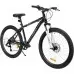 Велосипед Digma Bandit горный рам.:16" кол.:26" черный 14.75кг (BANDIT-26/16-AL-S-BK)