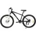 Велосипед Digma Bandit горный рам.:16" кол.:26" черный 14.75кг (BANDIT-26/16-AL-S-BK)