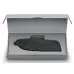 Нож перочинный Victorinox Evoke BS Alox Black (0.9415.DS23) 136мм 4функц. черный без чехла подар.коробка