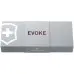 Нож перочинный Victorinox Evoke Alox (0.9415.D221) 136мм 5функц. синий/красный подар.коробка