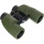Бинокль Levenhuk 10-10x 40мм Army 10x40 зеленый (81932)