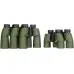 Бинокль Levenhuk 10-10x 40мм Army 10x40 зеленый (81932)