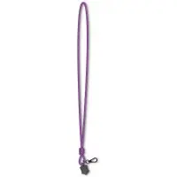 Шнурок для пероч.ножа Victorinox Neck Cord (4.1896.S) пурпурный 440мм блистер