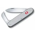 Нож перочинный Victorinox Pioneer (0.8060.26) 93мм 2функц. серебристый