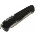 Нож перочинный Victorinox picknicker (0.8353.3) 111мм 11функц. черный карт.коробка