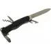 Нож перочинный Victorinox picknicker (0.8353.3) 111мм 11функц. черный карт.коробка