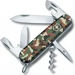 Нож перочинный Victorinox Spartan (1.3603.94) 91мм 12функц. камуфляж карт.коробка