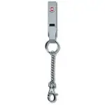 Подвеска для ремня Victorinox (4.1859) серебристый
