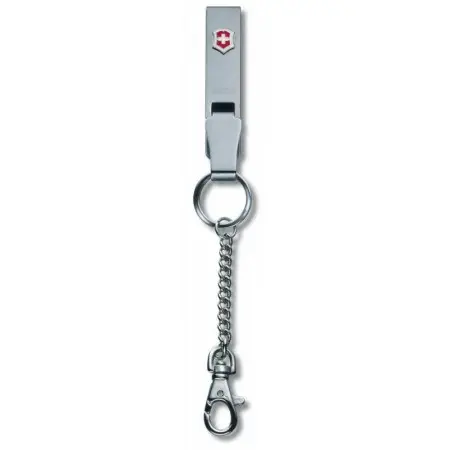 Подвеска для ремня Victorinox (4.1859) серебристый