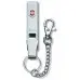 Подвеска для ремня Victorinox (4.1859) серебристый
