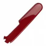 Накладка для перочинных ножей Victorinox C.3500.4.10 красный