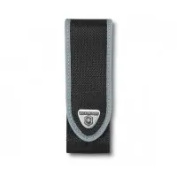 Чехол Victorinox 4.0823.N нейлон клипс.мет.пов. черный без упаковки