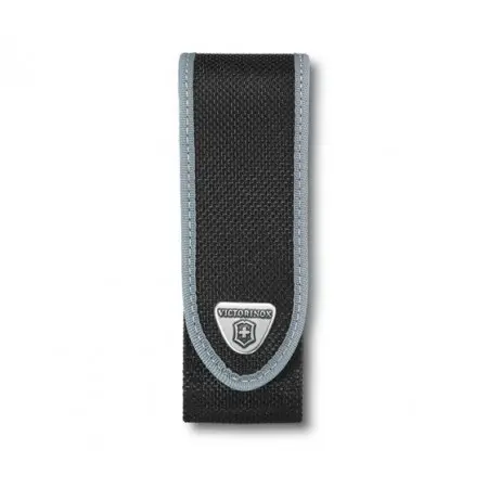 Чехол Victorinox 4.0823.N нейлон клипс.мет.пов. черный без упаковки