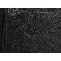 Рюкзак Piquadro Black Square CA3214B3/TM темно-коричневый кожа