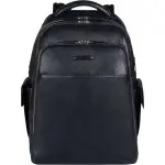 Рюкзак мужской Piquadro Modus CA3444MO/N черный кожа