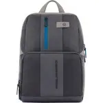 Рюкзак Piquadro Urban CA3214UB00/NGR черный/серый кожа