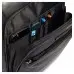 Рюкзак мужской Piquadro Modus Special CA3444MOS/N черный кожа