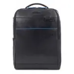 Рюкзак мужской Piquadro Blue Square Revamp CA4818B2V/BLU синий кожа