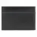 Кошелек мужской Piquadro Blue Square Revamp PU1392B2VR/N черный натур.кожа