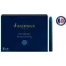 Картридж Waterman Standard (CWS0110910) Mysterious Blue чернила для ручек перьевых (8шт)