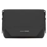 Сумка женская Piquadro Circle CA6215W92/N черный натур.кожа