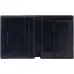 Кошелек мужской Piquadro Blue Square Revamp PU5964B2VR/BLU темно-синий натур.кожа