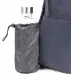 Рюкзак Piquadro Black Square CA4762B3/BLU4 темно-синий кожа