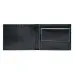Кошелек мужской Piquadro Blue Square PU1239B2R/N черный натур.кожа