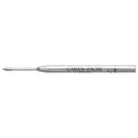 Стержень шариковый Carandache Goliath (8422.000) M синие чернила