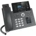 Телефон IP Grandstream GRP-2614 черный