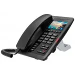 Телефон IP Fanvil H5W черный