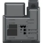 Телефон IP Grandstream GRP2602W черный