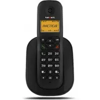 Р/Телефон Dect Texet TX-D4505A черный АОН