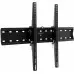 Кронштейн для телевизора Ultramounts UM839T черный 37"-70" макс.40кг настенный наклон