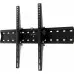 Кронштейн для телевизора Ultramounts UM839T черный 37"-70" макс.40кг настенный наклон