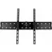 Кронштейн для телевизора Ultramounts UM839T черный 37"-70" макс.40кг настенный наклон