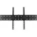 Кронштейн для телевизора Ultramounts UM839T черный 37"-70" макс.40кг настенный наклон