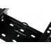 Кронштейн для телевизора Ultramounts UM839T черный 37"-70" макс.40кг настенный наклон