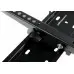 Кронштейн для телевизора Ultramounts UM839T черный 37"-70" макс.40кг настенный наклон