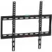 Кронштейн для телевизора Arm Media STEEL-3 new черный 22"-65" макс.50кг настенный фиксированный