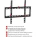 Кронштейн для телевизора Arm Media STEEL-3 new черный 22"-65" макс.50кг настенный фиксированный