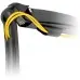 Кронштейн для мониторов ЖК Kromax OFFICE-8 черный 15"-32" макс.8кг настольный поворот и наклон верт.перемещ.