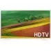 Телевизор LED Samsung 32" UE32N4010AUXRU Series 4 белый HD 60Hz DVB-T DVB-T2 DVB-C DVB-S DVB-S2 (RUS)