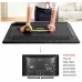Кронштейн для телевизора Holder LCDS-5520-B черный 32"-55" макс.45кг настенный поворотно-выдвижной и наклонный