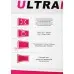 Кронштейн для телевизора Ultramounts UM815F черный 60"-100" макс.75кг настенный фиксированный