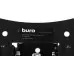 Кронштейн для телевизора Buro FL0 черный 20"-29" макс.15кг настенный поворот и наклон
